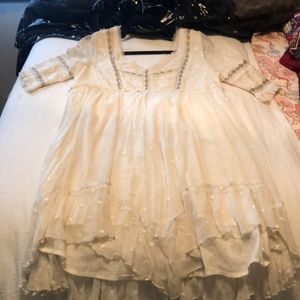 Free people dress!